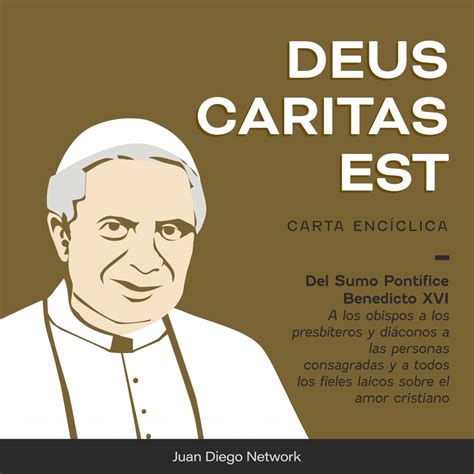 天主 基督|DEUS CARITAS EST